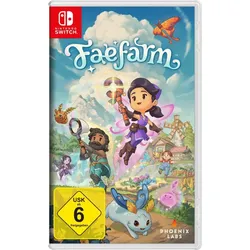 Fae Farm