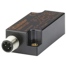 kübler automation Neigungssensor IS40 8.IS40.21321 Messbereich: -10 - +10 Analog Spannung M12, 5