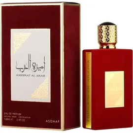 Lattafa Ameerat Al Arab Asdaaf Eau de Parfum 100 ml