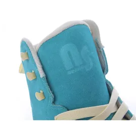 Tempish Nessie Star Rollschuhe, Blau