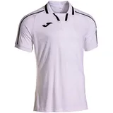 Joma Fit One II Trikot 201 - weiß/schwarz 3XL