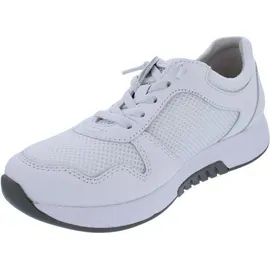Gabor Sneaker Low Damen Weiß 42,5