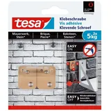 Tesa Klebeschraube für Mauerwerk und Stein 77905