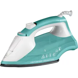 Russell Hobbs Light & Easy 26470-56 mint/white
