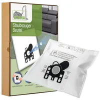 ETANA Staubsauger-Beutel kompatibel mit Miele Complete C3 Ecoline -