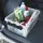 SmartStore Classic 30 x 18 x 40 cm 1-tlg. transparent