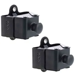 WAGNER design yourself Garderobenhaken »WH 2099«