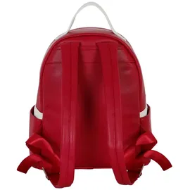 Karactermania Betty Boop Rucksack - Burgundy - One Size