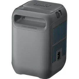 Anker SOLIX C300X Tragbare Powerstation 288Wh