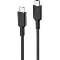 ALOGIC Elements PRO USB-C to USB-C - 1m - black