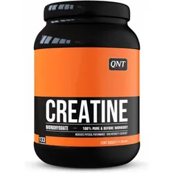 Creatin Monohydrat 800g QNT Einheitsgröße