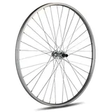 GURPIL 700 hinterrad 9x130mm schlittschuhe silber - Silver - 9 x 130 mm