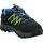 CMP Rigel Low WP Kinder Antracite/Yellow Fluo 39