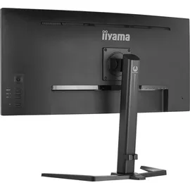 Iiyama G-Master GCB3481WQSU-B1 Red Eagle Curved