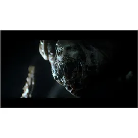 The Callisto Protocol (PS4)