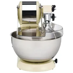 Santos 10Ltr Teigknetmaschine