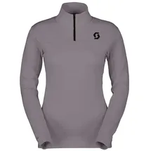 Scott Defined Light Fleece Grau M
