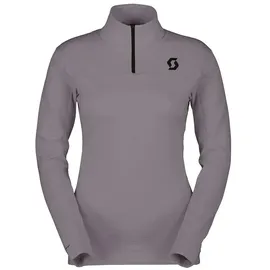 Scott Defined Light Fleece Grau M
