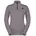 Fleece Grau M