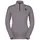 Scott Defined Light Fleece Grau M