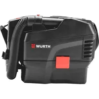 Würth Akku-Mehrzweck-Trockenstaubsauger AMTS 18 L Compact M-Cube - 5701400000