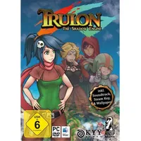 Trulon: The Shadow Engine (USK) (PC)