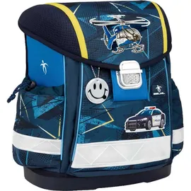 Belmil Classy 4-tlg. Police Dunkelblau