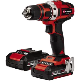 Einhell TE-CD 18/40-1 Li inkl. 2 x 1,5 Ah