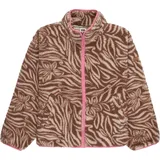 Roxy Like Electricity Fleecejacke Beige 158/164