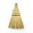 Mojawo Handfeger Strohbesen Beige
