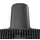 Philips CX3550/01 125 cm Standventilator Schwarz