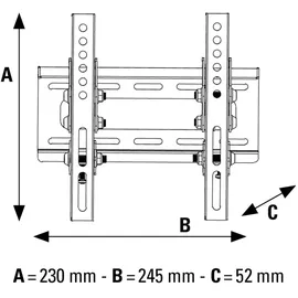 Hama MOTION L (108715)