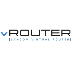 Lancom vRouter for VMware ESXi - Abonnement-Lizenz (1 Jahr)