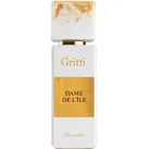Gritti White Collection DAME DE L'ILE Eau de Parfum 100 ml