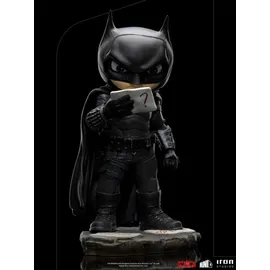 Iron Studios The Batman Mini Co. PVC Figur 17 cm