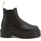 Dr. Martens Vegane 2976 Felix black felix rub off 39