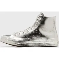 Converse Chuck 70 Herren Grau/Weiß 39,5