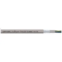 Lapp ÖLFLEX® CLASSIC 110 CH Steuerleitung 4G Grau 10035070/50