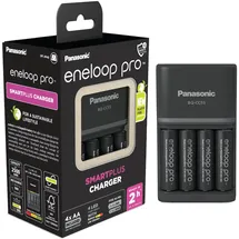 Panasonic eneloop AA 2000 mAh 4 St.