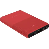 Terratec P50 Pocket poppy red (282272)