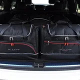 KJUST Kofferraumtaschen-Set 5-teilig Mercedes-Benz GLS 7027066