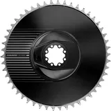 Sram Kettenblatt 50 t Schwarz