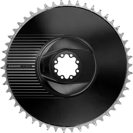Sram Kettenblatt 50 t Schwarz
