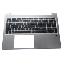 HP M35816-B31 Notebook-Ersatzteil Tastatur