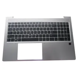 HP M35816-B31 Notebook-Ersatzteil Tastatur