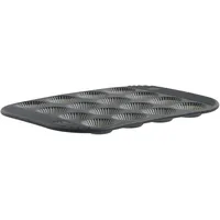 Mastrad Backform für 16 Mini-Tartelettes