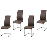 Hti-Living HTI-line Schwingstuhl