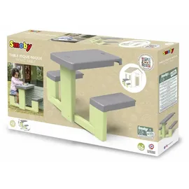 Smoby Picknicktisch für Spielhaus Multicolor