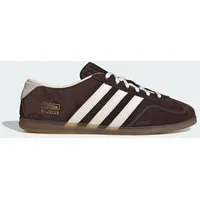 adidas Gazelle Lo Pro Damen Weite E Aurora Coffee/Off White 40