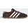 adidas Gazelle Lo Pro Damen Weite E Aurora Coffee/Off White 40